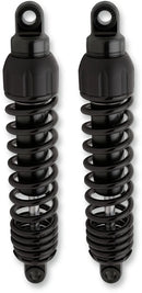 harley davidson fltruse [PROGRESSIVE SUSPENSION] - 444 Series shock absorber-1