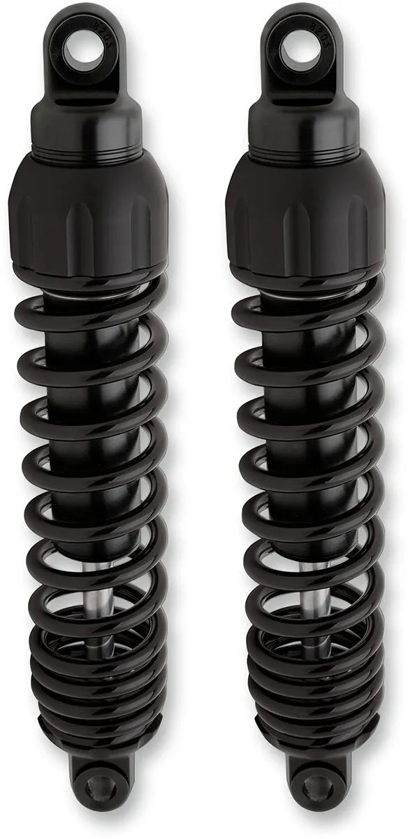 harley davidson flhri [PROGRESSIVE SUSPENSION] - 444 Series shock absorber