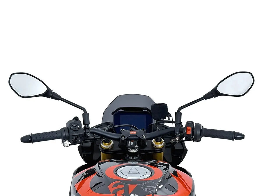 Aprilia Tuono 1100 [WRS] – Sport Windshield Tuono V4
