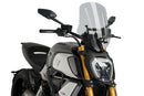DUCATI DIAVEL 1260 LAMBORGHINI [2023] – New Generation Adjustable-8
