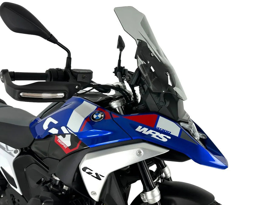BMW R 1300 GS Trophy [WRS] – Windshield