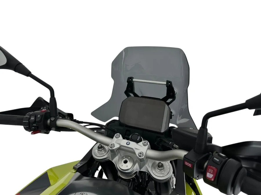 BMW F 900 [WRS] – windshield