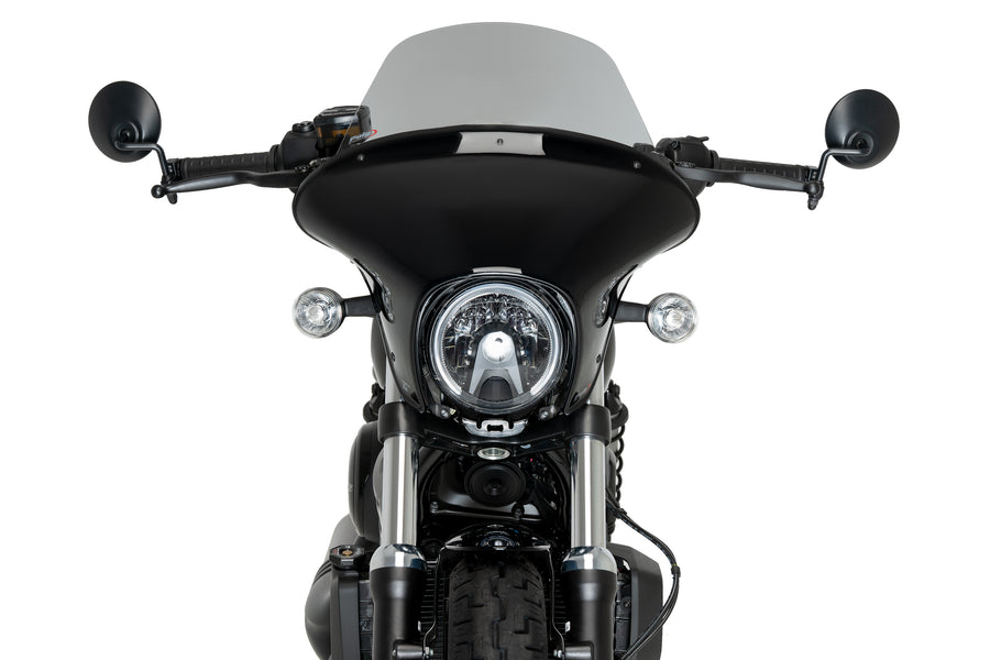 HARLEY DAVIDSON NIGHTSTER 975 SPECIAL [2024] – Touring Batwing SML – Tinted