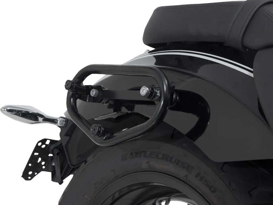 bmw r 18 [SW-MOTECH] – SLC side luggage rack