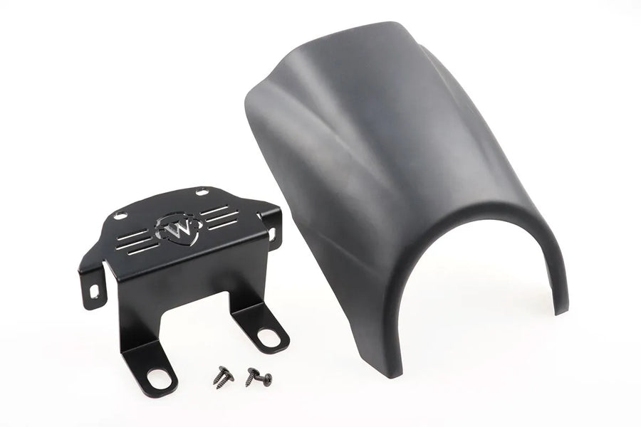 harley davidson softail street bob fxbb [CULT WERK] – headlight fairing