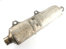 Husqvarna TE 610 8AE [1992] - Exhaust Silencer Set Convolute-2