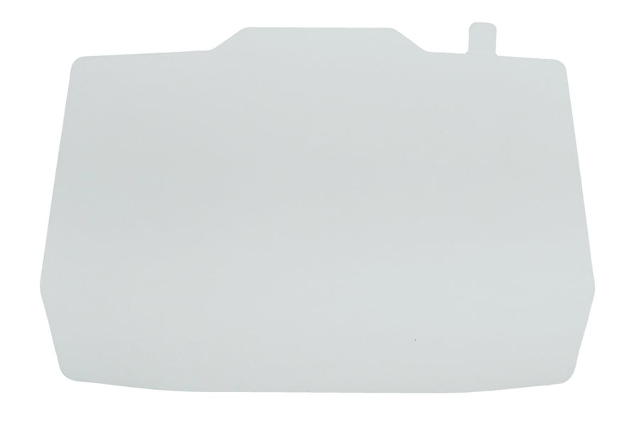 TRIUMPH TIGER 900 RALLY PRO [2025] – Protector Dashboard – Transparent