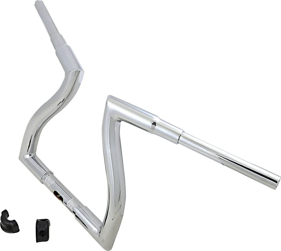 Harley Davidson FLHRXS [LA CHOPPERS] – Thresher Handlebars