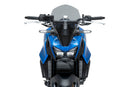HONDA CB 750 HORNET [2025] – New Generation Touring – Heavily tinted-1