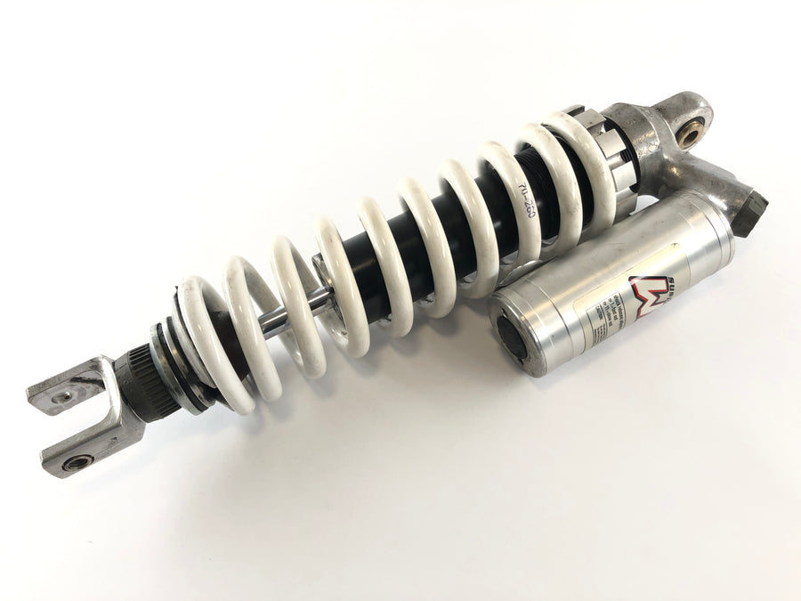 KTM LC4 640 Duke 2 [2001] - Shock absorber WP