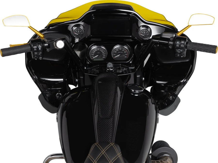 harley davidson fxsts [KLOCK WERKS] – iOmounts™ device mount