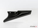 YAMAHA XT 1200 ZE SUPER TENERE [2019] – Side Covers – Matt Black-6