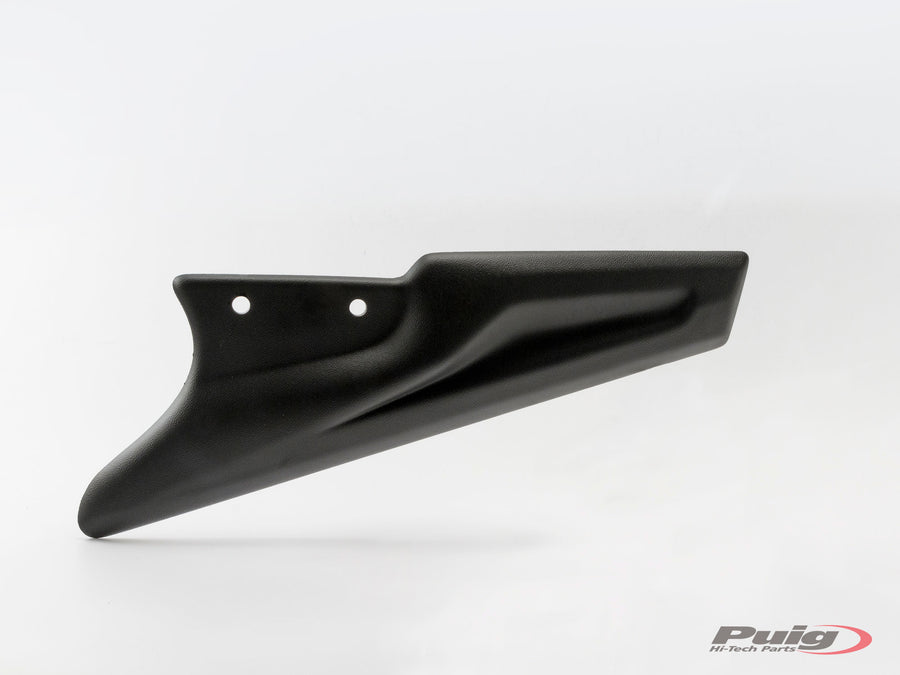 YAMAHA XT 1200 ZE SUPER TENERE [2019] – Side Covers – Matt Black