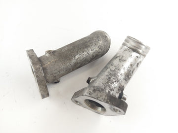 Ducati Monster 600 M600 [1994] - Intake Manifold Pair Intake Pipe - 0