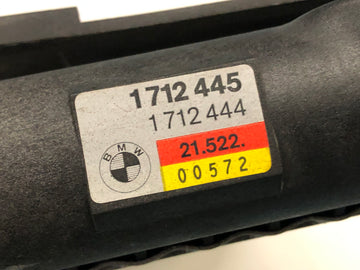 BMW M 535i E28 [1986] - Radiator Water Cooler - 0