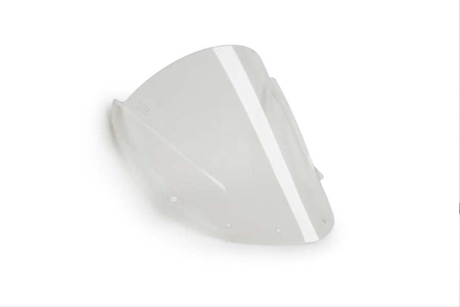 KAWASAKI ZX-6R NINJA [2018] – Z-Racing Screen – Transparent