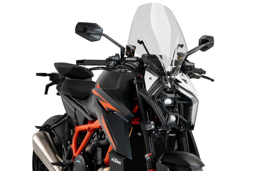 KTM 1390 SUPER DUKE R EVO [2025] – New Generation Touring – Tinted