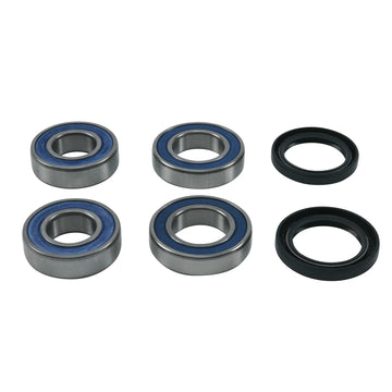 aprilia shiver 900 abs [ALL BALLS] – wheel bearing set