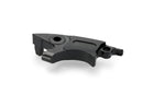 INDIAN SCOUT BOBBER [2025] – Adapter brake lever “Heritage” – Black-3