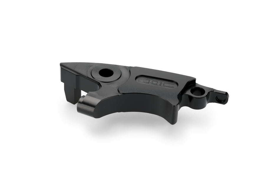 INDIAN SCOUT BOBBER [2025] – Adapter brake lever “Heritage” – Black