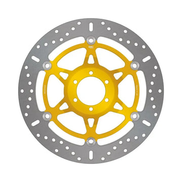 Aprilia Tuono 1000 [EBC] – X-Series brake disc