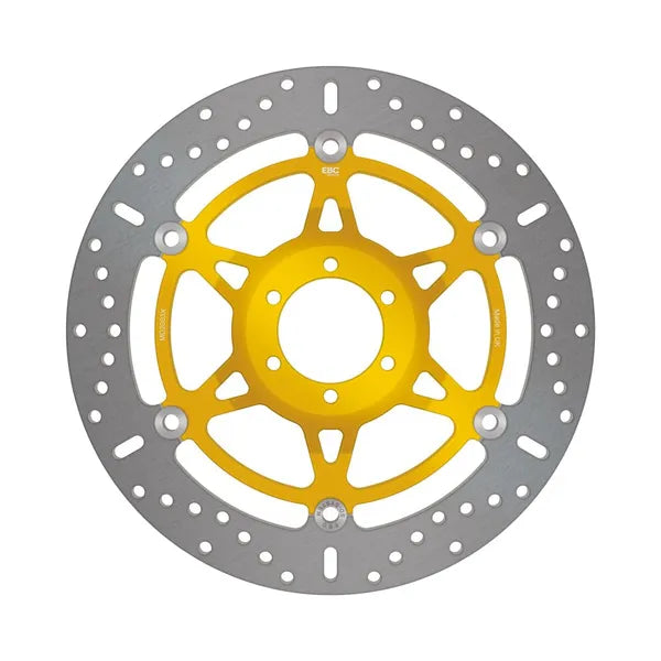 California 1000 [EBC] – X-Series Bremsscheibe