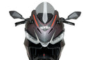 APRILIA RS 457 [2025] – R-Racer Screen – Transparent-1