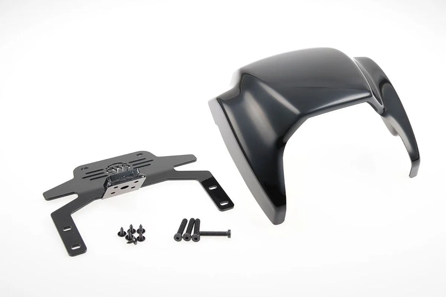 Harley Davidson V-Rod [CULT WERK] – Headlight fairing