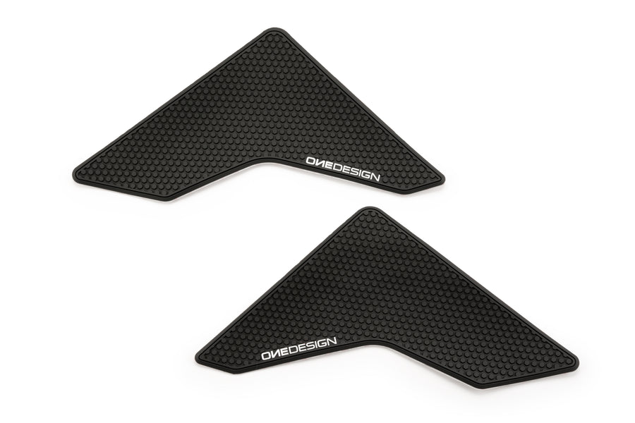 HONDA CRF 1100 L AFRICA TWIN ADVENTURE SPORTS [2020] – Side tank protectors