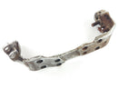 Suzuki Intruder VS 700 VP51A [1986] - Front footrest holder-1