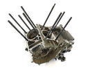 Honda XRV 750 Africa Twin RD04 [1993] - Engine housing empty housing-1