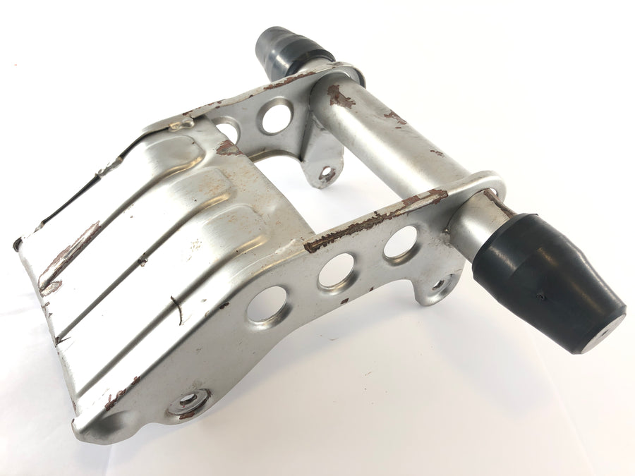 Yamaha YFM 350 Warrior 3GD [2003] - Front guard frame guard