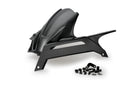 YAMAHA MT-09 Y-AMT [2024] – Rear Wheel Covers – Matte Black-6