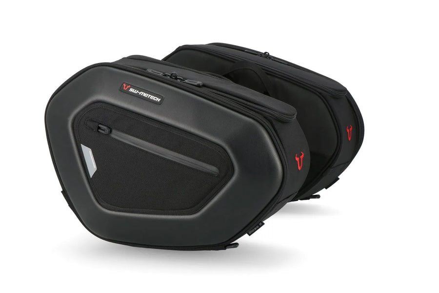 honda cb 300 [SW-MOTECH] – PRO BLAZE H saddlebag set