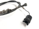 Yamaha TT 600 59X [1990] - Clutch cable Clutch Bowden cable-3