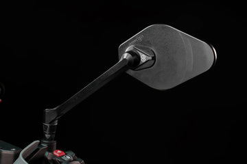 ducati hypermotard 1100 [GILLES TOOLING] – Stratos mirror M8 - 0