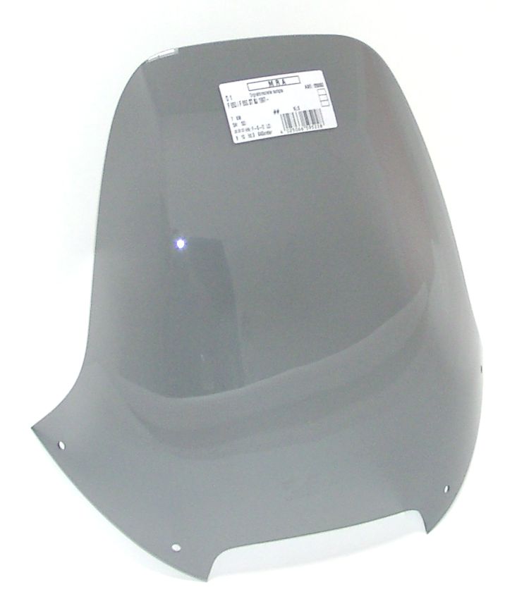 BMW F 650 97-03 / F 650 ST 97-00 [1997-2003]-original shape disc "On"