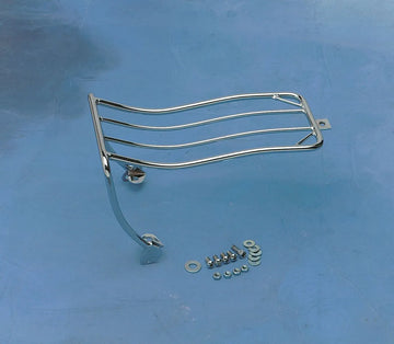 harley davidson fxsts [DRAG SPECIALTIES] – Bobtail fender rack - 0