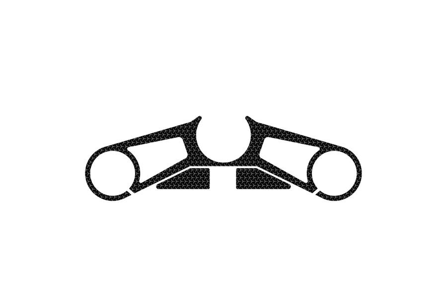 HONDA CBR 500 R [2021] – Naked Fairing Windshield Yoke Protector