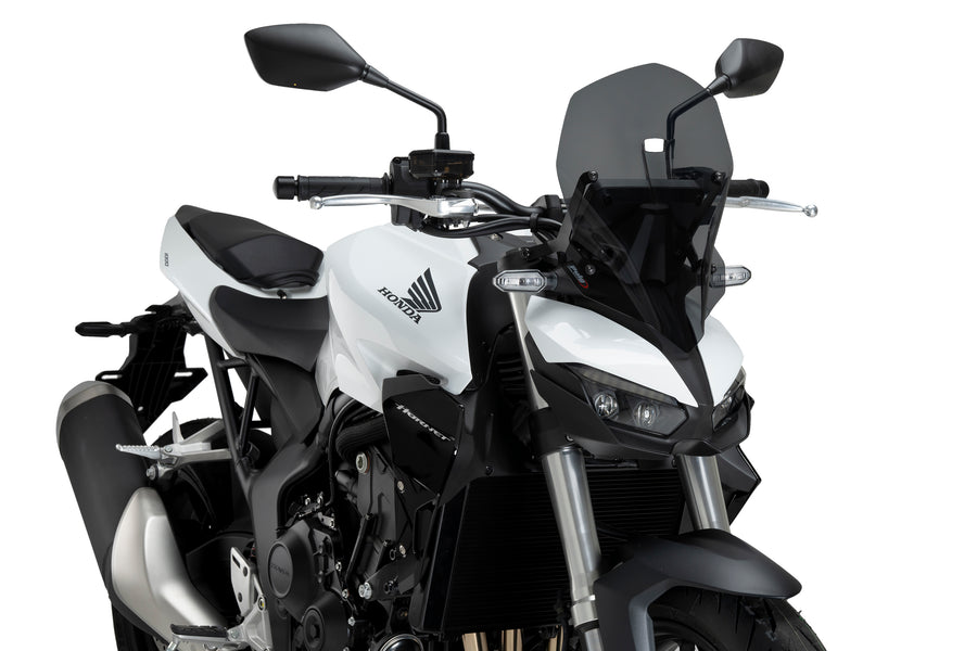 HONDA CB 1000 HORNET SP [2025] – New Generation Touring – Tinted