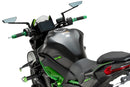 KAWASAKI Z 900 SE [2025] – D12 Spoiler – Matt Black-16
