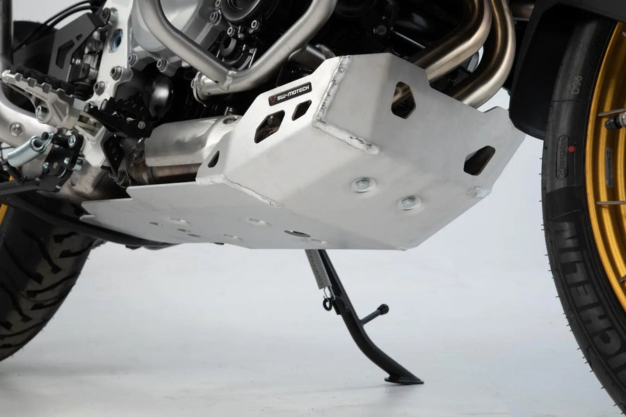 bmw f 850 gs [SW-MOTECH] – engine protection bar