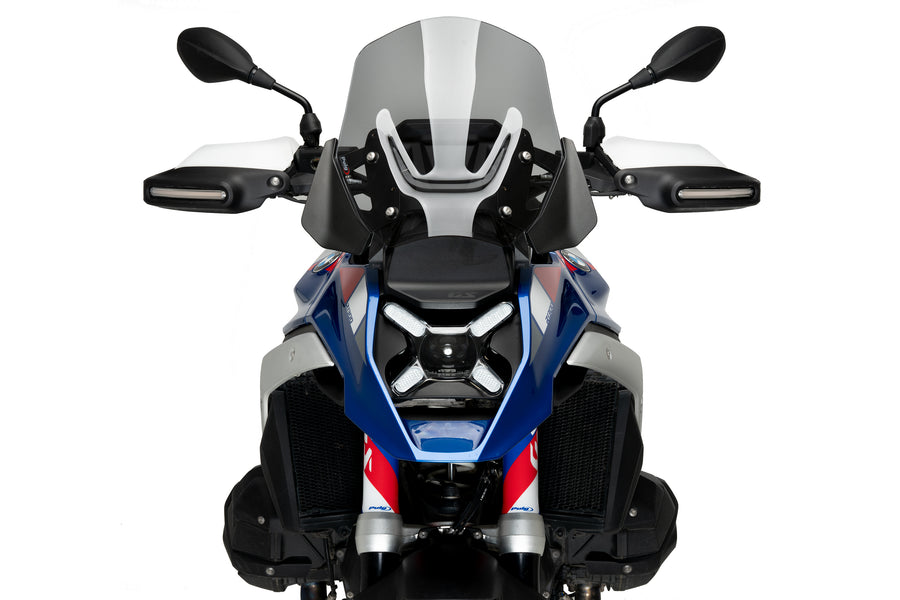BMW R 1300 GS TROPHY [2025] – Standard screen – Tinted