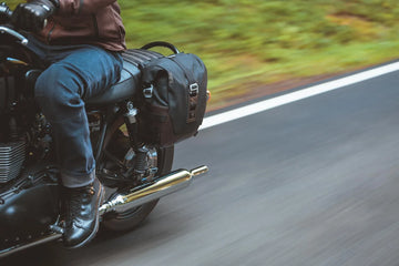 Kawasaki Z 900 RS [SW-MOTECH]-Legend side pocket system LC - 0