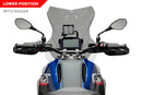 BMW R 1300 GS TROPHY [2025] – Touring Screen Plus – Tinted-3