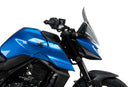 HONDA CB 750 HORNET [2025] – New Generation Touring – Transparent-4