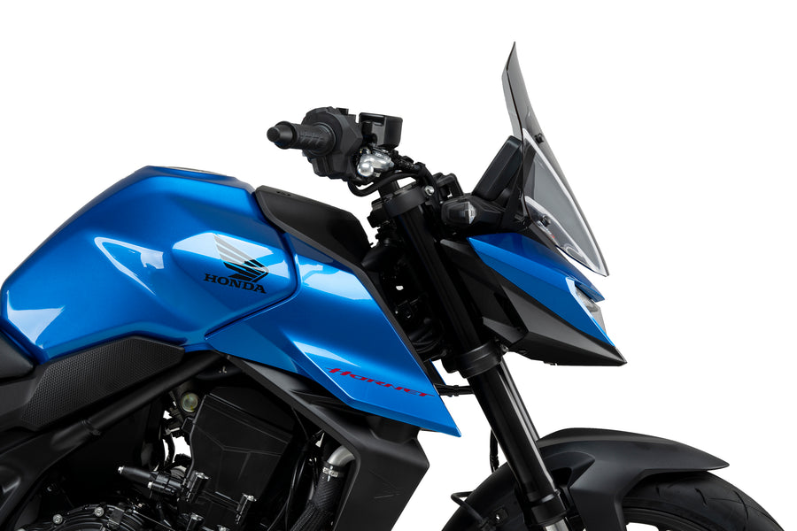 HONDA CB 750 HORNET [2025] – New Generation Touring – Transparent