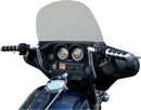 harley davidson touring [LA CHOPPERS] – 1-1/4" Twin Peaks touring handlebars-3