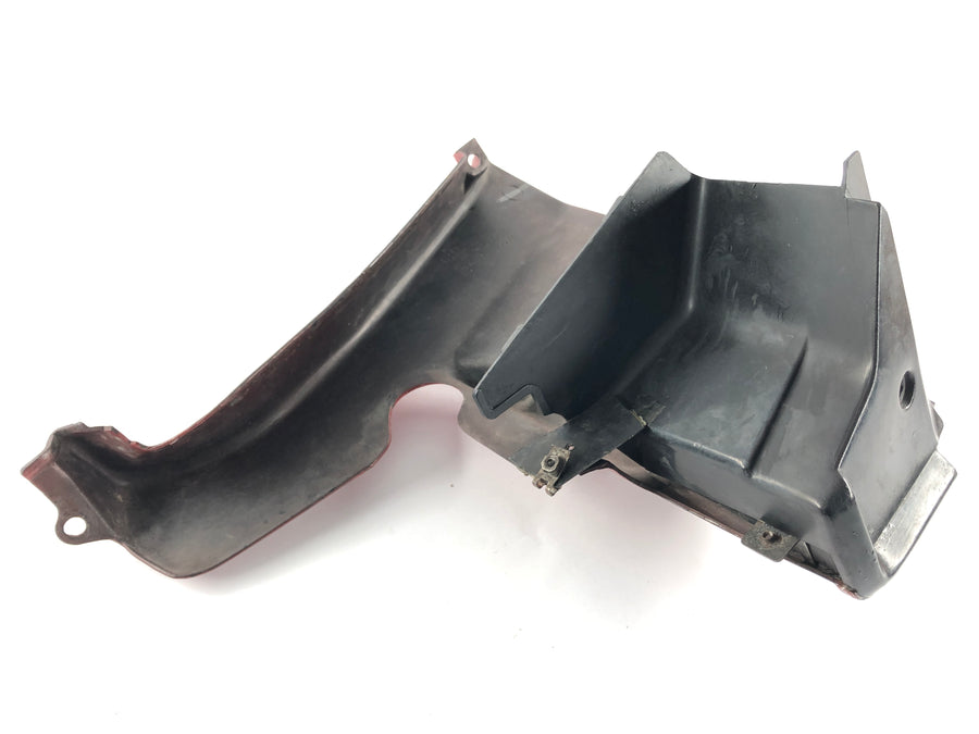 Honda Goldwing GL 1200 SC14 [1991] - Fairing Side Panel Right