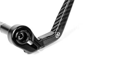 ducati diavel 1200 [GILLES TOOLING] – Carbon brake lever protection - 0
